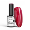 Lakier hybrydowy LED/UV Gel Polish NTN Premium Drama Queen Nr 213 HEMA/Di-HEMA Free 5g