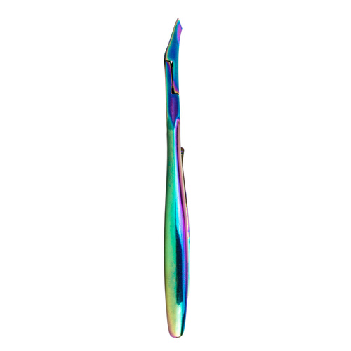 Taglierina per cuticole Rainbow da 4 mm