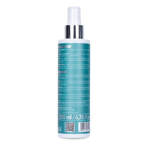 Brume tonifiante Farmona Pure Icon 200 ml