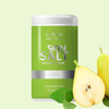 Sale per pediluvio Farmona Skin Salt Extract Pear 1400 g