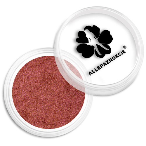 Poudre pour ongles Chameleon Effect Allepaznokcie n° 12