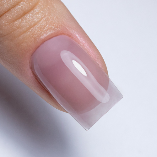 Rubber Base AlleLac Mauve Mystery HEMA/Di-HEMA Free 7g No. 11