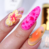 10 + 1 gratis Blooming Gel von MollyNails – Gel für Nassdekorationen, HEMA/Di-HEMA-frei, 10 g
