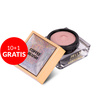 10+1gratis Budujący gęsty żel twardy galaretka Jelly Builder Gel Molly Nails Coffee Blush HEMA/Di-HEMA Free 15g