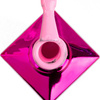 MollyLac Pin-up Girl Vintage Hybrid-Nagellack 10 g Nr. 376