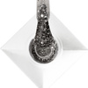 Lakier hybrydowy Molly Nails Queens Of Life Glam Diamond HEMA/Di-HEMA Free 8g Nr 34