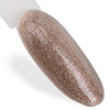 Esmalte híbrido MollyLac Wedding dream & champagne Moscato Fizz 10 g n.º 385