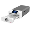 Enbio S LED Light Autoclave + FREE Water Filter + Technical Passport + FREE Safety Certificate gray