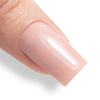 10 + 1 gratuit : Gel de renforcement dur et thixotrope AlleLac Tixo Hard Builder Gel Natural Nude 45 g