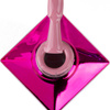 5+1 gratis: MollyLac Glamour Women Powder Pink Dress Hybridlack, 10 g, Nr. 3