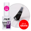 20+4gratis Build Up Base AlleLac baza elastyczna 5g