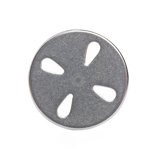 Dysk tarcza do pedicure Pododisk zestaw trzpień dysk + nakładki tarcze wymienne 50 szt. L 25 mm