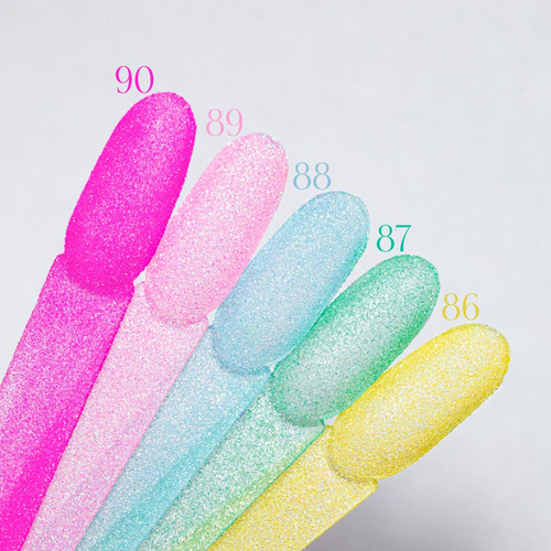 Nail Glitter No. 88, 20 g