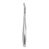Taglierina per cuticole argento 6 mm