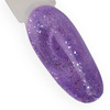 5 + 1 gratuit : vernis hybride magnétique à effet « œil de chat » Cat Eye Foxy Eyes Purple Light MollyLac 10 g n° 552
