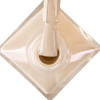 10 + 1 gratis. Esmalte clásico STEP 2: Color Lacquer Vinyl Effect System MollyNails Latte 10 ml