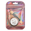 Polvere per unghie Hailey Effect Molly Nails con pupazzetto, 1 g