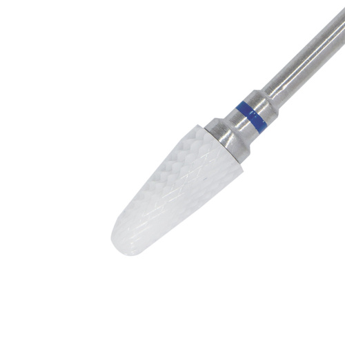 Fraise en céramique pour le dépolissage Umbrella M 3/32" L0614T-M moyenne