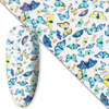 Butterflies Transfer Film, 100 cm, No. 20