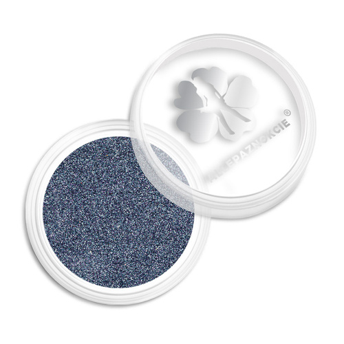 Polvere per unghie Sequin Quartz Effect Allepaznokcie Denim n. 29