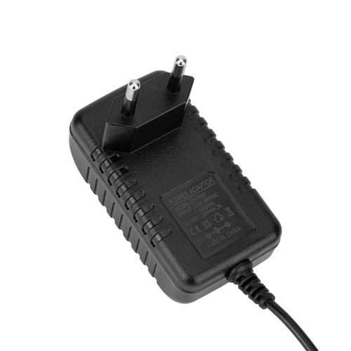 Alimentatore CA/CC da 24 V, 2 A