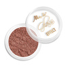 Spiegelglanz-Puder für die Nagelverzierung MollyLac Glass Effect Brown Nr. 10