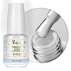 Base de caucho para uñas flexibles, manicura y pedicura, para decoraciones S.O.S. Antidotum Pro Salon Molly Nails Milky Way 15 g