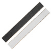 Limas intercambiables de doble cara PapmAm Mix Staleks Expert 22, grano 100/180, 50 unidades