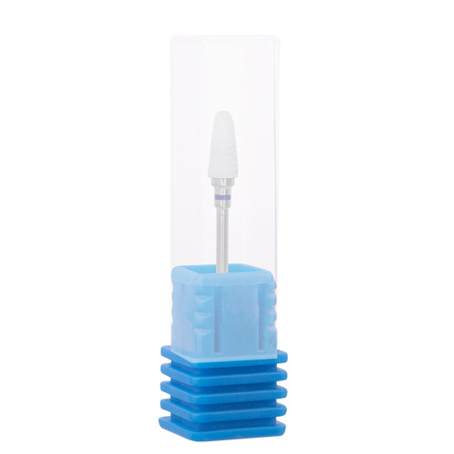 Fraise en céramique pour le dépolissage Umbrella M 3/32" L0614T-M moyenne