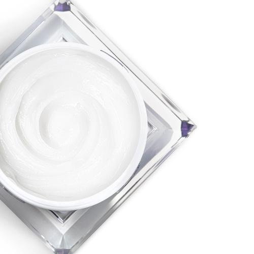 5+1 gratis Gel acrilico volumizzante Allepaznokcie HEMA/Di-HEMA Free White 30 g