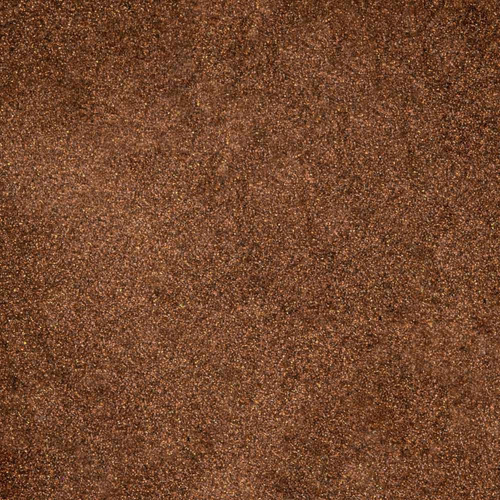 Polvere per decorazioni unghie effetto specchio Glass Effect AlleLac Chocolate n. 14