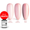 10 + 2 gratis. Esmalte híbrido LED/UV Gel Polish NTN Premium Miss Universe Collection n.º 29, sin HEMA ni Di-HEMA, 5 g