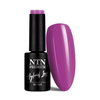 NTN Premium Uptown Girl Collection 5G NR 20 hybrid nail polish