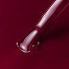 5+1gratis Lakier hybrydowy LED/UV Gel Polish The Trend Edit Nr 302 Cherry Bomb MollyNails HEMA/Di-HEMA Free 8g+ Wzornik GRATIS