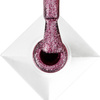 5+1gratis Lakier hybrydowy LED/UV Gel Polish Cat Eye Glacier Crush Nr 253 Mauve Molly Nails HEMA/Di-HEMA Free 8g