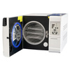 Автоклав Medizio YESON E 22L BLACK LED