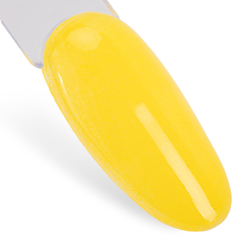 Polvere per unghie che si illumina al buio Lumino Effect Allepaznokcie n. 14