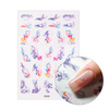 Selbstklebende Nagelsticker S006