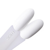 10+1gratis Pasta do zdobień Nail Art ProArt Paste Molly Nails White HEMA/Di-HEMA Free 5g