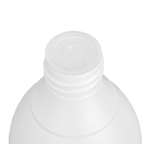 Cleaner AlleLac, líquido desengrasante para la superficie de la uña, 500 ml, ET