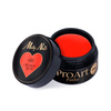 Паста для декорування ProArt Paste Molly Nails Orange Neon без HEMA/Di-HEMA, 5 г, № 8