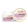 10 + 1 gratis: AlleLac Max Smart Builder Gel Control Sweet Pink, 45 g