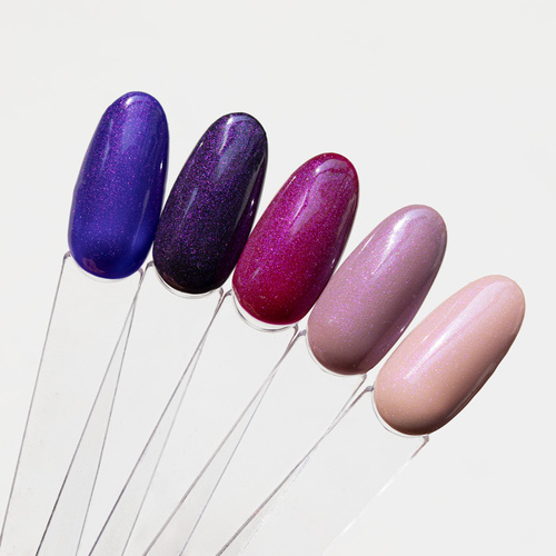 20+10 gratis Top Shimmer no wipe NTN Premium Hercules 5 g