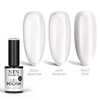 LED/UV Gel Polish Whites No. 474 Limited Edition NTN Premium HEMA/Di-HEMA Free 5g