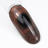 Smalto ibrido magnetico con effetto occhio di gatto Cat Eye Flashing Magic MollyLac 10 g n. 155