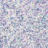 Płatki do paznokci Aurora Flakes 5g Nr 6