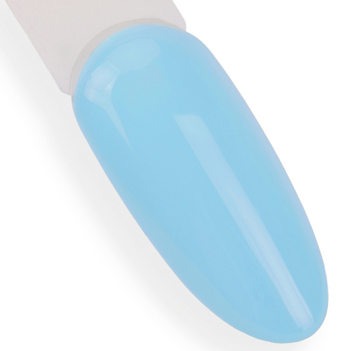 5+1 gratis: smalto ibrido MollyLac Yoghurt Tempting Foam 10 g n. 124
