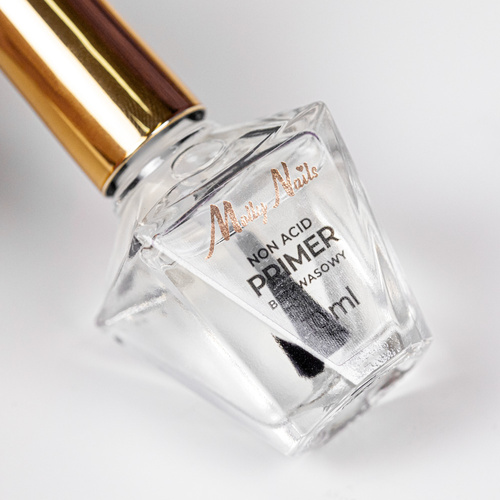 Primer bezkwasowy Acid MollyNails 10ml