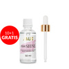 10+1gratis Preparat nabłyszczający do usuwania warstwy inhibicyjnej Pro Shine z pipetą AlleLac 50 ml
