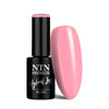Lakier hybrydowy LED/UV Gel Polish Pinks Nr 441 Limited Edition NTN Premium 5g